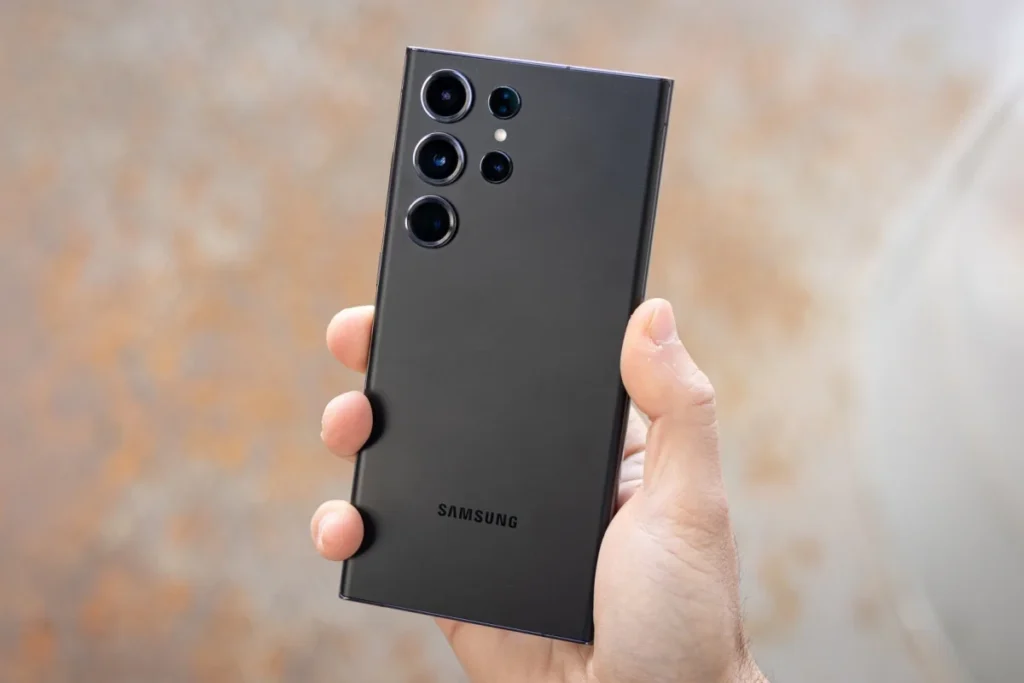 Common Reasons for Samsung Phone Repairs in Corstorphine