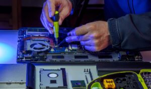 Laptop Overheating? Causes, Fixes and When to Get Help