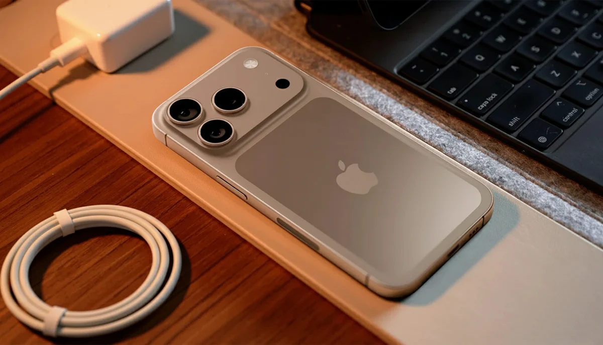 Why More People in Edinburgh Are Choosing Local Repair Shops Over Apple Service Centres