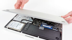 MacBook Repair in Edinburgh: Fix It Fast with Mr Fix