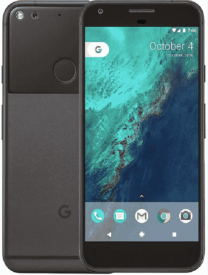 Pixel XL